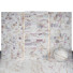 Tile Pink Yellow Marble - MRK.Studio