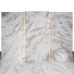 Tile Pink Yellow Marble - MRK.Studio
