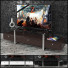TV-Ständer Set 1 - SABHAT KHAN