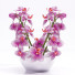 Wazony i rośliny Orchid 3 - SABHAT KHAN