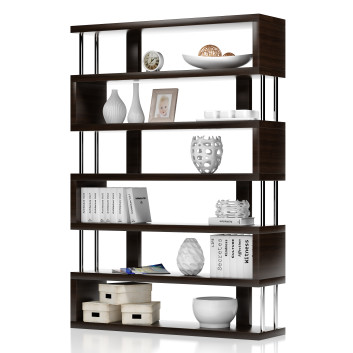 Стелажі та декор Display Cabinet 1