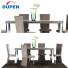 Table et chaises Dining 13 - SABHAT KHAN