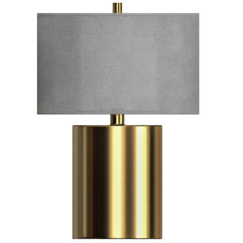 Table Lamp  Bedside 2 3D model