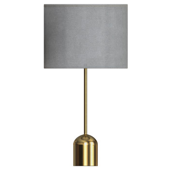 Table Lamp  Bedside 5 3D model