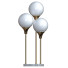 Lámpara de mesa Bedside 6 - 3lordmax