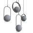 Подвесные светильники Light 38 - 3lordmax