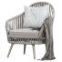 Крісло Daisy Swivel - Islomov