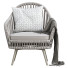 Крісло Daisy Swivel - Islomov