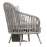 Крісло Daisy Swivel - Islomov