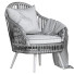 Крісло Daisy Swivel - Islomov