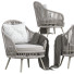 Крісло Daisy Swivel - Islomov