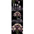 Посуд та декор Flower Vase Set 1 - SABHAT KHAN