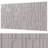 Wandtafel Decorative wall 309 - semeniy.andrey