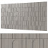 Wandtafel Decorative wall 309 - semeniy.andrey