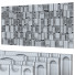 Wandtafel Decorative wall 309 - semeniy.andrey