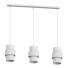 Lampa wisząca Callisto Black and Gold - pulatovshaxzod696