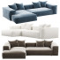 Sofa Fest Dunbar - Sohib3d