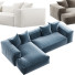 Sofa Fest Dunbar - Sohib3d