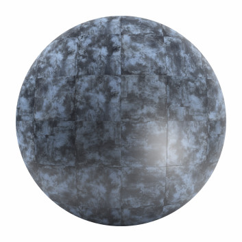Navy Metal
