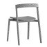 Стілець Vuue Stacking with Oak Veneer Plywood Seat - qmod