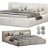 Bed Saba Pixel - Doniyorov23
