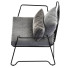 Стул Serax Lounge Fish & Fish - Paramatma