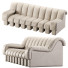 Sofa De Sede DS-600 - Paramatma