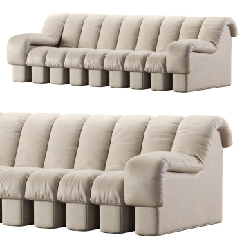 De Sede DS-600