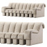 Sofa De Sede DS-600 - Paramatma