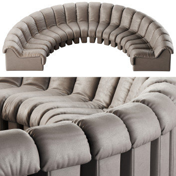 De Sede DS-600