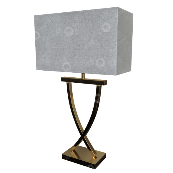 Lampe à poser Bedside 9 modèle 3D