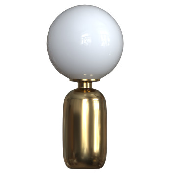 Lampe à poser  Bedside 12 Modèle 3D