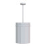 Pendant Lamp Italian Concept Overlook Cylinder Light - pulatovshaxzod696