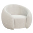 Armchair Burke Decor Embrace Swivel - pulatovshaxzod696