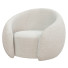 Armchair Burke Decor Embrace Swivel - pulatovshaxzod696