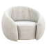 Armchair Burke Decor Embrace Swivel - pulatovshaxzod696