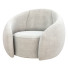 Armchair Burke Decor Embrace Swivel - pulatovshaxzod696