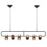 Pendant Lamp Ling PL6 by Seed Design - pulatovshaxzod696
