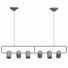 Pendant Lamp Ling PL6 by Seed Design - pulatovshaxzod696