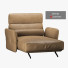 Chaise Longue Natuzzi Pablo - husayngo34