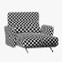 Chaise Longue Natuzzi Pablo - husayngo34