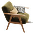 Armchair John Lewis & Partners Hendricks - Sohib3d