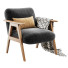 Armchair John Lewis & Partners Hendricks - Sohib3d