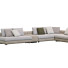 Sofa Minotti Daniels - ED-MONTE
