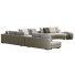 Sofa Minotti Daniels - ED-MONTE