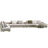 Sofa Minotti Daniels - ED-MONTE