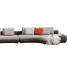 Sofa Minotti Daniels - ED-MONTE