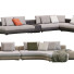 Sofa Minotti Daniels - ED-MONTE
