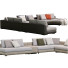Sofa Minotti Daniels - ED-MONTE