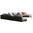 Sofa Minotti Daniels - ED-MONTE
